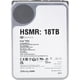 thumbnail image 1 of Disco Duro Interno 18TB SEAGATE EXOS X20Z SATA 7200RPM ST18000NM013J Seagate ST18000NM013J, 1 of 5