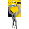 Stanley Locking C Clamp Pliers 11 1/4", 1.0 CT