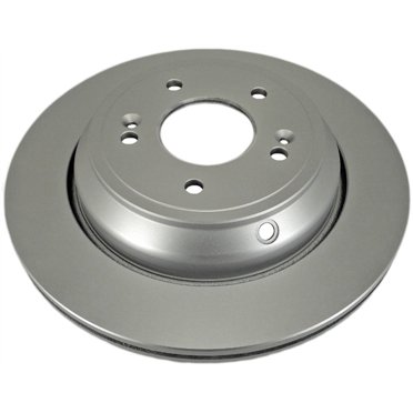 ADVICS Disc Brake Rotor