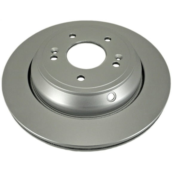 ADVICS Disc Brake Rotor