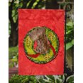 thumbnail image 3 of Carolines Treasures SS4212GF 11 x 15 in. Field Spaniel Flag Garden Size, 3 of 3