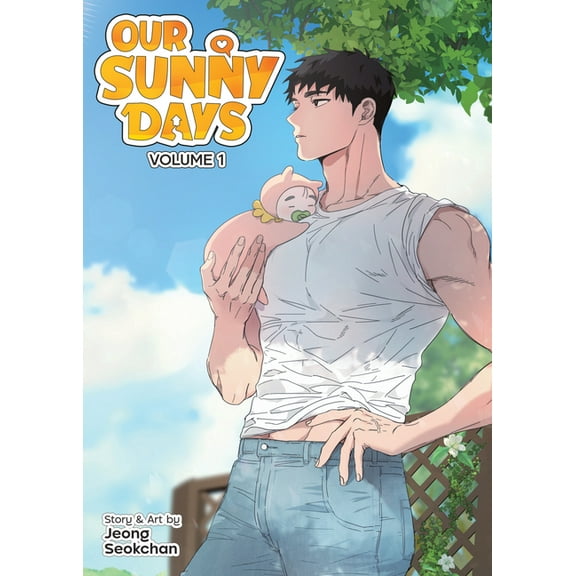 Our Sunny Days Our Sunny Days Vol. 1, (Paperback)