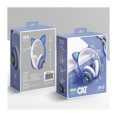 thumbnail image 2 of Auriculares inalámbricos Cat Ears Audífonos Bluetooth 5.0, 2 of 2