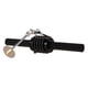 thumbnail image 2 of Antideslizante antebrazo muñeca rodillo ejercitador peso rodamiento cuerda ejercitador agarre muñeca entrenador para brazo gimnasio , Soga Sunnimix Rodillo de muñeca antebrazo, 2 of 7