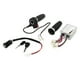 thumbnail image 5 of Kit de conversión de bicicleta eléctrica de 36 V y 500 W con controlador cepillado y puño de acelerador universal., 5 of 14