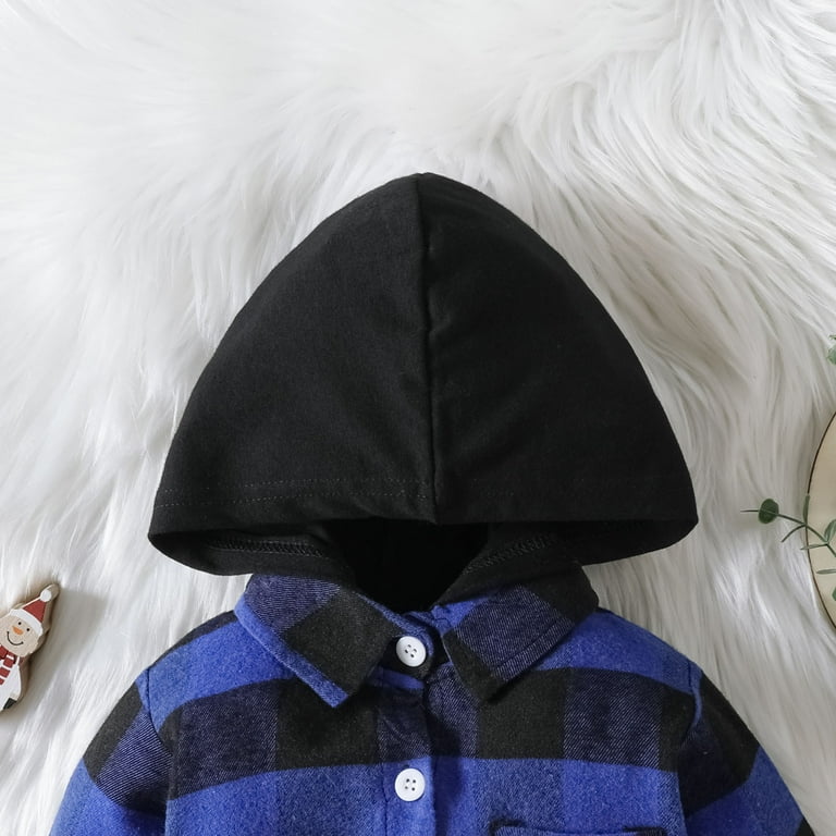 MHZLDYZ 0-3 Months Baby Boy Clothes Infant Boys Girls Long