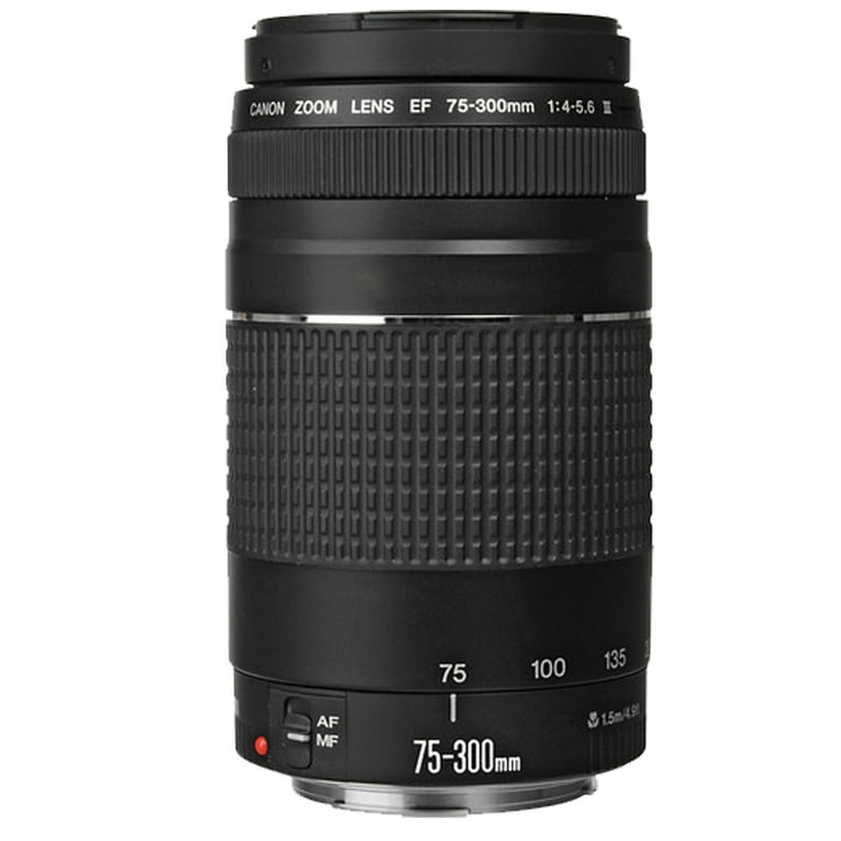 CANON EOS5D MARK IV レンズ EF 75-300mm Amazon.com : Canon EOS 5D Mark IV DSLR Camera with EF 50mm f