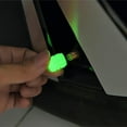 thumbnail image 2 of JJKBVCLO Fluorescent Tire Caps Universal Fluorescent Car Tire Caps Glow In The Dark Tire Caps Tire Caps Light Up Fluorescent Car Tire Caps Accessories, 2 of 6