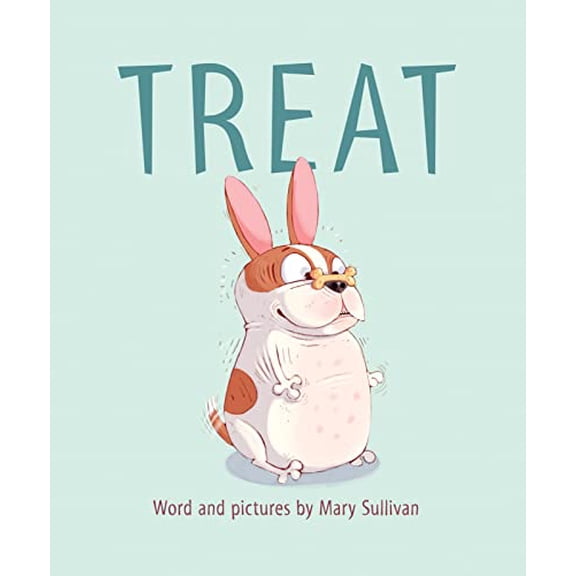 Pre-Owned Treat (Hardcover)