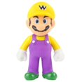 thumbnail image 3 of Juego Super Mario Bros Dibujos Animados Muñecas Modelo Figuras de Anime Luigi Yoshi Mario Modelo Coleccionable Creativo Juguetes para niños Regalo de Cumpleaños, 3 of 5