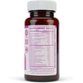 thumbnail image 2 of Suplemento para Cabello Piel y Uñas Natures Wellness 5000 mcg de Biotina Sílice Vitamina C E B 60 Tabletas Natures Wellness NW-872544, 2 of 2