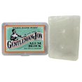 thumbnail image 2 of Gentleman Jon 3.7 Ounce Alum Block in Plastic Case | Upgrade Your Shave - Soothing Aftershave Solution for Shaving Razor Burn Relief - Travel Friendly Durable Plastic Case Included, 2 of 4