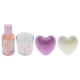 thumbnail image 2 of Bubble Boutique Relax and Bath - Empaque ecológico de Style and Grace para mujeres - 4 jabones corporales de 3.38 oz, 2 jabones de baño de 0.71 oz, vela de 1.06 oz, 2 of 2