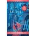 thumbnail image 2 of Just Killing Time, Julianne Holmes Broché, 2 of 2