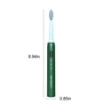 thumbnail image 3 of LSLJS Electric Toothbrush,, Low Noise, Portable, Smart Timer Electric Toothbrush IPX7 Water Electric Toothbrush Vibration, Home Accessories, 3 of 8