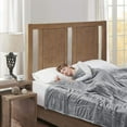 thumbnail image 3 of True North by Sleep Philosophy Sleep Electric Blanket - King - Indigo, 3 of 5