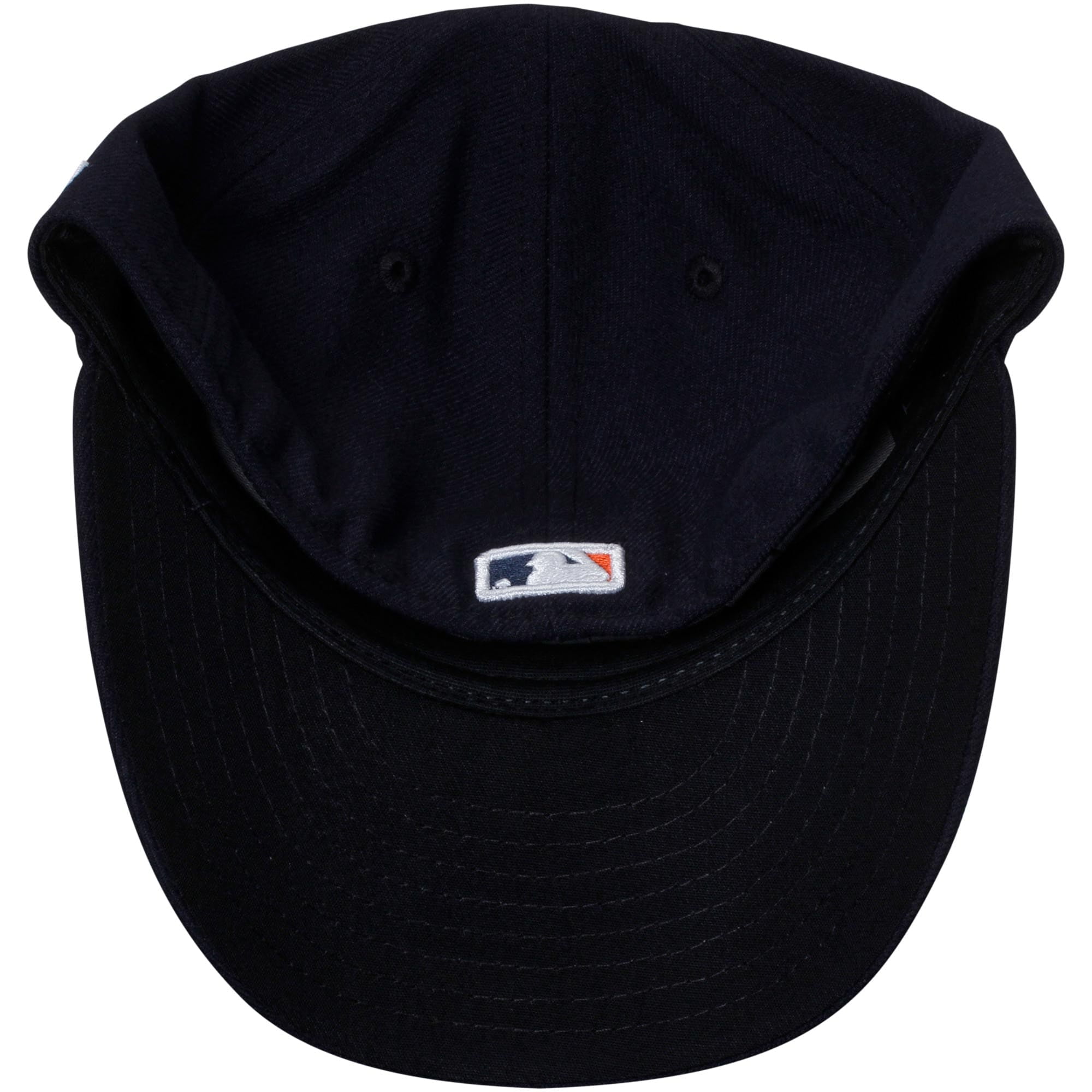 Navy 2021 Father’s Day On-Field Low Profile 59FIFTY Fitted Hat Houston Astros