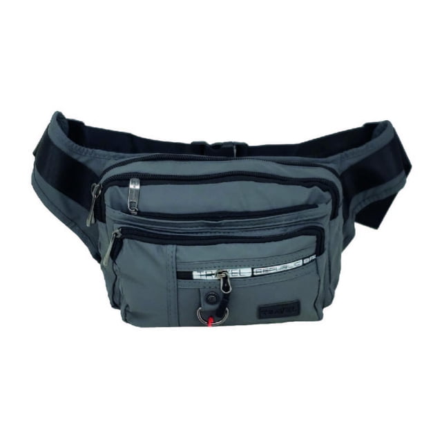 CANGURERA TRAVEL REPUBLIC TR19060 GRIS