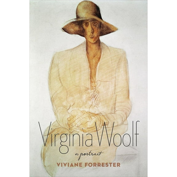Virginia Woolf: A Portrait, (Paperback)