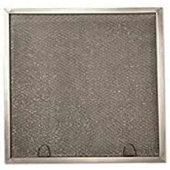 Broan Ductfree Filter 41F - For Range Hood - 1 Pack, 8-3/4 in. W x 10-1/2 in. D.