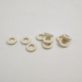thumbnail image 3 of MasteelfCA 20pcs Professional Trumpet Felt Washers Practical Trumpets Instrument Accessory, 3 of 7