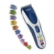 thumbnail image 1 of Cortadora y cortapelos WAHL Color Pro Cordless 9649P, 1 of 8