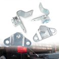 thumbnail image 2 of Tailgate Hinge Set Replacement 15074253 for 1500 1999-2006 Part Number 15074253, 2 of 4