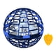 thumbnail image 3 of Cosmic Globe Toy Giratorio 360 ​​​​grados Los Mejores Regalos para () Azul, 3 of 6