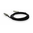 thumbnail image 2 of AddOn - Stacking cable - 6.6 ft - black, 2 of 5