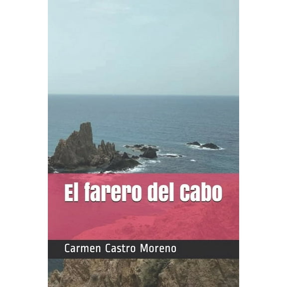 El farero del Cabo (Paperback)
