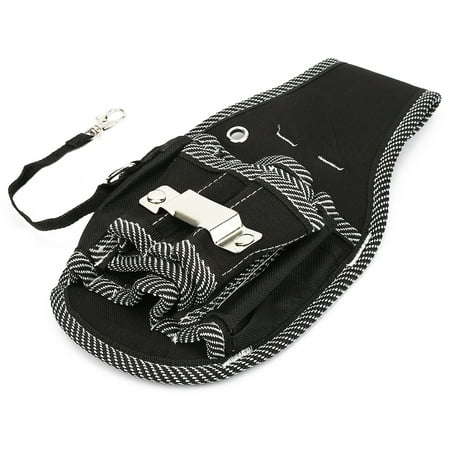 

Waist Pocket Tool Bag Durable Screwdrivers Wrenches For Storage Of Tools