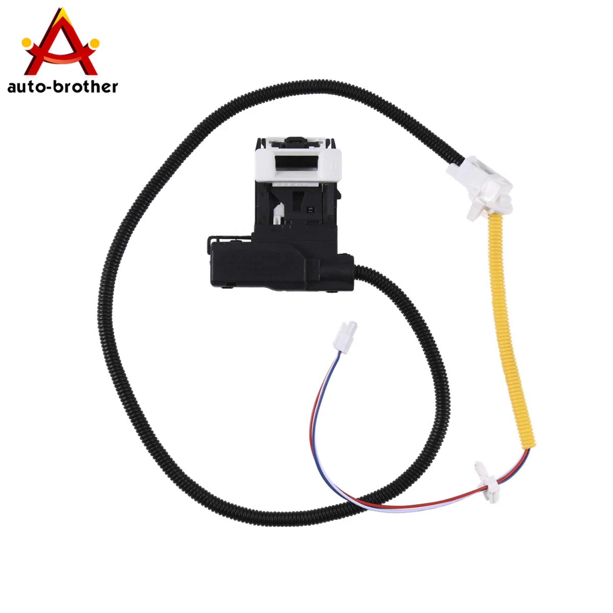 New Whirlpool Maytag Washer Lid Lock Switch W10682535 W10838613 W11307244