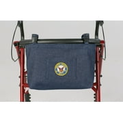 US Navy Walker/Wheelchair/Scooter Bag