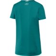 thumbnail image 7 of Under Armour Women's Locker 2.0 Shirt, 7 of 7