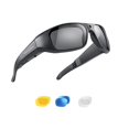 thumbnail image 1 of Cámara y gafas OhO 4K Pro, resolución de 24 M, H.265, memoria de 32 GB, 1 of 8