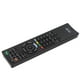 thumbnail image 2 of Mando a distancia para televisor Sony, controlador de TV para KDL‑32EX507 KDL‑40EX507 KDL‑46EX507, 2 of 5