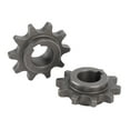 thumbnail image 1 of 10 dientes, 5/8 Pulgadas de 3/16 Pulgadas de Llave Go Sprocket de kart para CT200U CT200U-EX BT200X RB200 Reemplazo para Baja Warrior MB200 MB165, 1 of 7