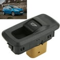thumbnail image 4 of 8A6T-14529-AA, Original Standard Power Window Control Switch  Operation Abrasion Resistance Black  Replacement For  Fiesta Hatchback For Car, 4 of 8