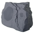 thumbnail image 1 of Omage 8 inch Two-Way Outdoor Rock Speaker - QRS8, 1 of 2