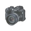 Fujifilm FinePix S5000 - Digital camera - compact - 3.1 MP / 6.0 MP (interpolated) - 10x optical zoom