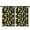 Yellow Lemon Fruit-1, variant on Blackout Kids Curtains,Yellow Lemon Fruit Slices Yellow Pattern Childrens Insulated Curtains Set Of 2,Bedroom Essentials,Toddler Room Decor 52"x63"