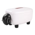 thumbnail image 2 of Moocorvic Creative Sheep Tissue Box Household Living Room Desktop Storage Box, 2 of 2