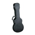 thumbnail image 3 of Estuche rígido para guitarra, funda de transporte, mochila, resistente al polvo, portátil, para guardar y guitarras., 3 of 9