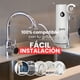 thumbnail image 2 of PURA Purificador de Agua Pacífico SobreTarja - Fácil conexión en todo tipo de grifos, 2 of 9