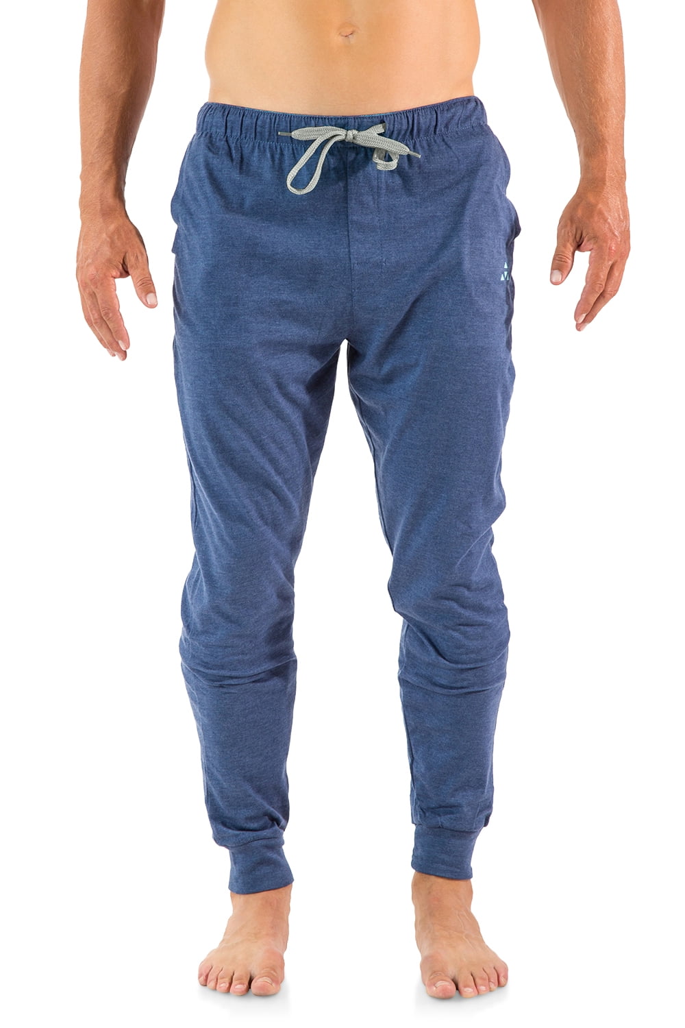 Balanced Tech Men's Jersey Knit Jogger Lounge Pants