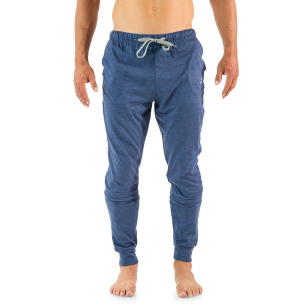 mens jogger lounge pants