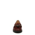 thumbnail image 4 of LifeStride Womens Logan Loafers - Medium & Wide Width, 4 of 9
