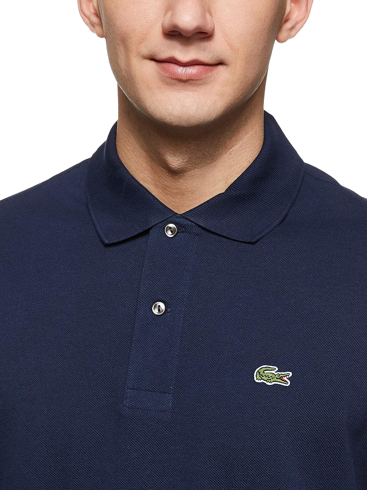 lacoste 3xl polo