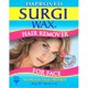 thumbnail image 1 of Depilador de vello facial SURGI WAX - 3 Paquetes, 1 of 2