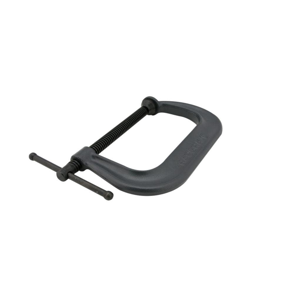 Wilton 8 In Open 4 1 2 In Throat 400Sr Drop Forged Extra Deep Throat